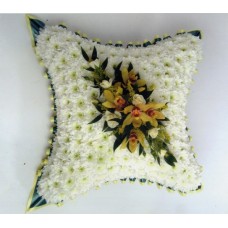 Traditional Cushion Traditional Cushion